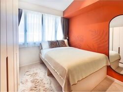 Upper Bukit Timah Road (D21), Apartment #584877771